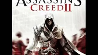 Assassin's Creed 2 OST   Track 32   Wetlands Escape