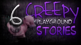 6 Disturbing True Playground Horror Stories From Reddit