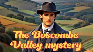 The Boscombe Valley mystery (The adventures of sherlock holmes) #education #sherlockholmes #like
