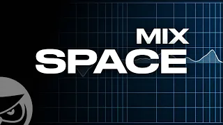 How to Make Space in a Mix