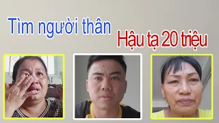 ( 675 ) Nghe nói Mẹ là giáo viên, Lỡ duyên nên cho con. 3 trường hợp tha thiết tìm người thân.