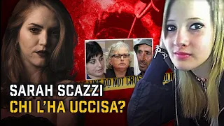 IL DELITTO di AVETRANA: SARAH SCAZZI e LO ZIO MICHELE | True Crime