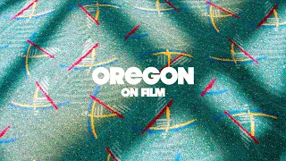 Oregon on Film