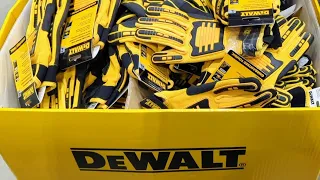 DeWalt forever