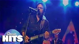 Steve Lukather and Ringo Starr - Rosanna / Africa / Hold The Line (Featuring Mark Rivera) (Live)