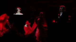 Николай Басков & Лариса Рудакова - The phantom of the opera