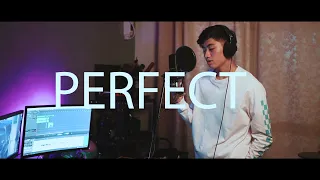 Perfect | Cover by Race Leodz