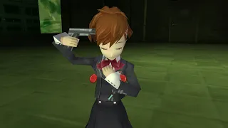 Bad News for Persona 3 Reload