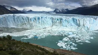 Perito Moreno Gletscher