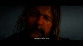 Bad Ending / Low Honor | Arthur Goes For Money - RDR2