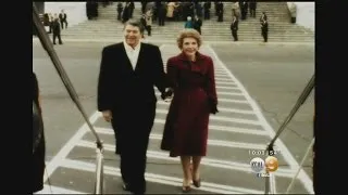 Reagan Library A True Testament To Nancy Reagan's Love