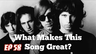 What Makes This Song Great? "Touch Me" The Doors