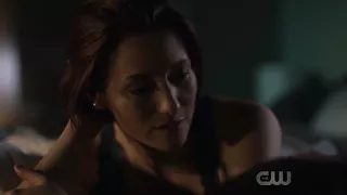 Alex and Maggie - Supergirl 3x05 Part 2/2