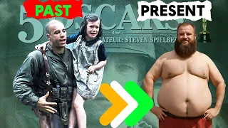 Saving Private Ryan (1998) Cast: Then and Now [35 Years After]