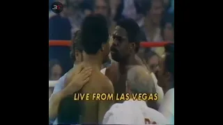 GEORGE FOREMAN vs RON LYLE (1976) HD #shorts #highlights #knockout