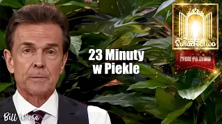 23 Minuty w Piekle ✽ Życie po Życiu ✽ LEKTOR PL