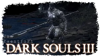 DARK SOULS 3 Прохождение #70 ● Босс Чемпион Гундир ● Секретная локация - Заброшенные могилы