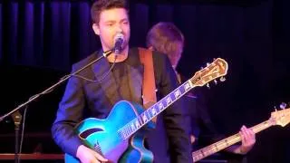 Torsten Goods - When Love Comes To Town - Live in Munich (13.09.2013)