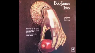 Bob James-Take Me To Mardi Gras(Drum Break-Loop)