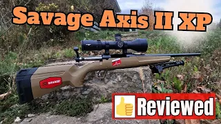 Unleashing The Savage Axis ii xp: a must-watch review