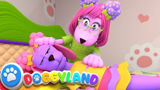 Hush Little Baby | Doggyland Kids Songs & Nursery Rhymes by Snoop Dogg