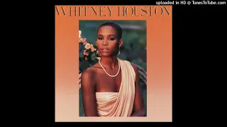 Whitney Houston - Greatest Love of All (Instrumental)