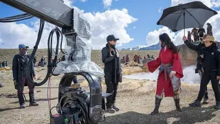 Behind the Scenes of MULAN (2020) - Disney Live-Action Movie 2, #BTS