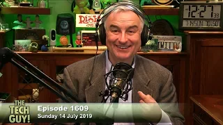 Leo Laporte - The Tech Guy: 1609