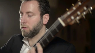 Adam Cicchillitti plays Scarlatti, Sonata K. 209