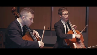 Bernstein: West Side Story (SAKURA Cello Quintet)