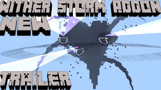 NEW WITHER STORM INCOMMING | Official Trailer