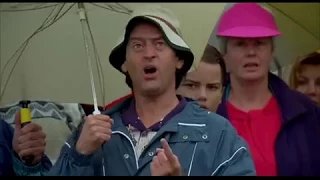 Happy Gilmore "you suck ya jackass" scene