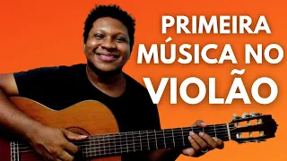 COMO TOCAR VIOLÃO / 10 Músicas Fáceis Para Iniciantes no Violão