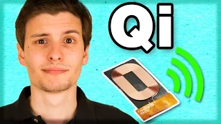 How Qi Wireless Charging Works