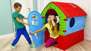Kids want the same Playhouse and other fun adventures with Sofia