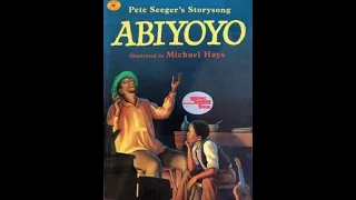 Abiyoyo Read Aloud