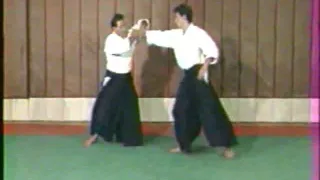 aikido aikikai 4 kyu