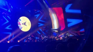 Jeff Lynne's ELO - Rockaria! (Alone In The Universe Tour 2017)
