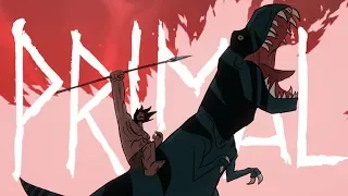 Primal - The Best Animation of 2019