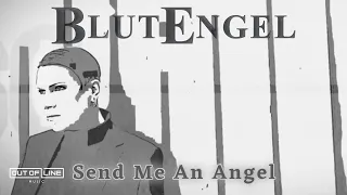 Blutengel - Send Me An Angel (Music Video)