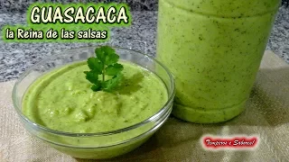 GUASACACA Venezolana, la mejor de todas las salsas