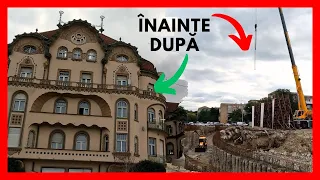 Lucrurile mai putin percepute despre cel mai investit oras din Romania! - Mocanitar prin Lume