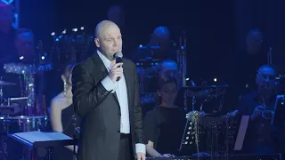 "Я люблю тебя больше природы"  - Максим Дегтерев (Евгений Евтушенко)