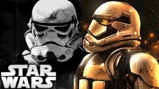 Why Can't Stormtroopers Aim? Star Wars Explained