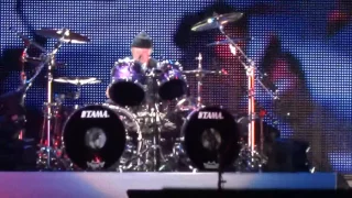 Metallica Live Mexico 2017 "No Remorse"