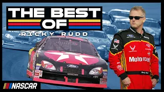 Ricky Rudd's Top Career Moments in NASCAR History | NASCAR Legends