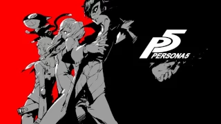 Persona 5 OST - Life Will Change - Instrumental ver  Extended