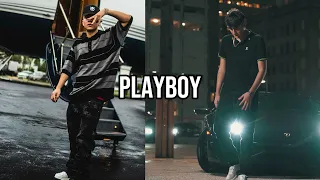 Playboy - Daniel Garcia Ft Chino Pacas (IA)