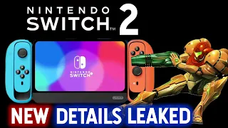 Nintendo Switch 2 joins Xbox and PlayStation 5 Pro as a new gaming console for 2024?
