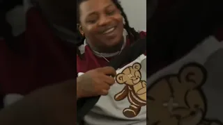 Fbg Duck on live with Tekashi 69 💯 He said he bout to pull up to Oblock 🤣